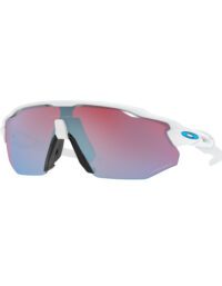 Oakley Radar EV Advancer Polished White Polished White