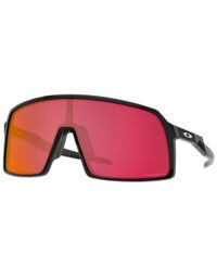 Oakley Sutro Polished Black Prizm Snow Torch