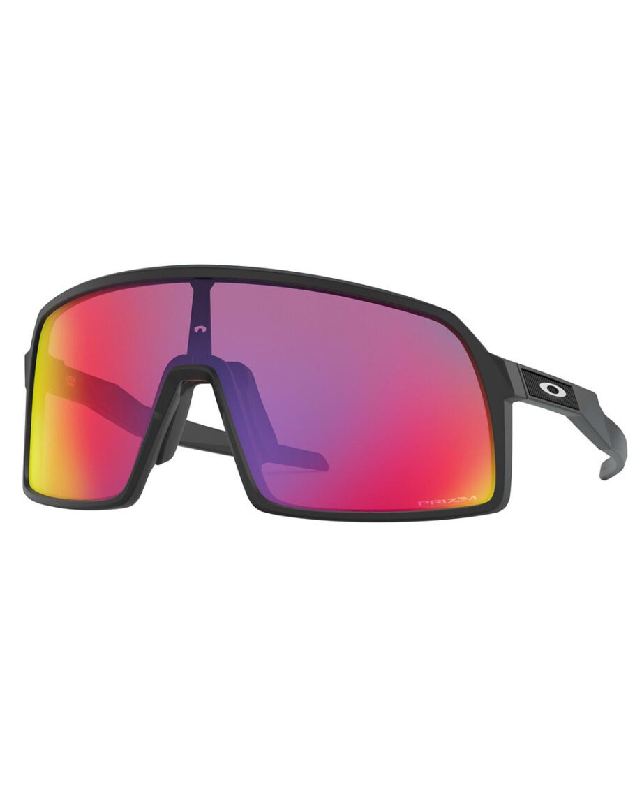 Oakley Sutro S Matte Black Matte Black