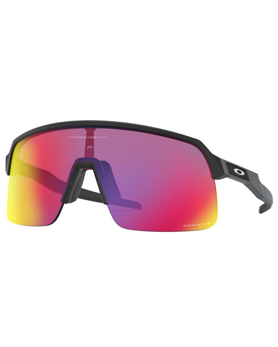 Oakley Sutro Lite Matte Carbon Matte Black