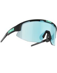 Bliz Matrix Small Matt Black Black
