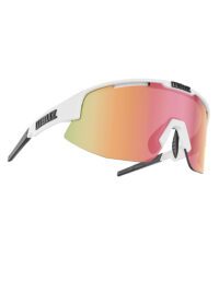 Bliz Matrix White M10  Brown/Purple Multi