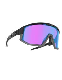 Bliz Vision Nano Optics | Nordic Light Black M14 Black