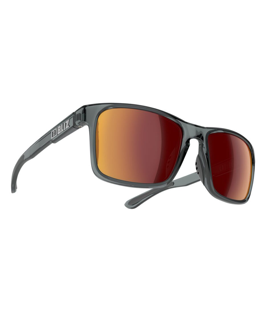 Bliz Active Luna M9 Transparent Transparent Grey Skistar