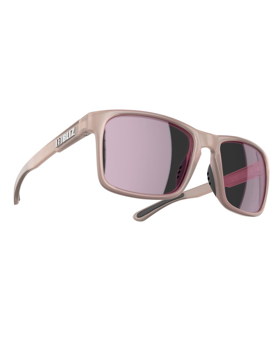 Bliz Luna Limited Frosted Pink Frosted Pink