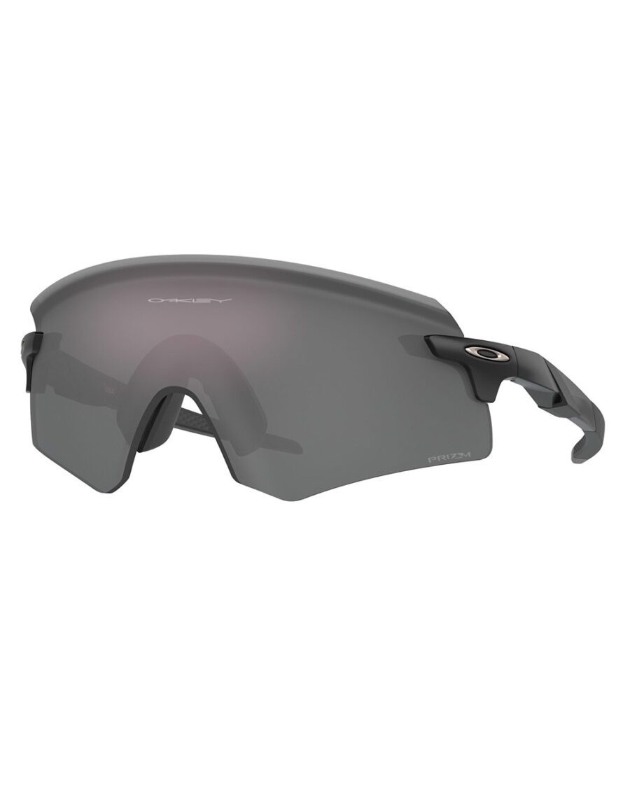 Oakley Kato Polished Road Prizm Black