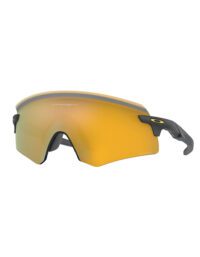 Oakley Encoder Matte Carbon Prizm 24K