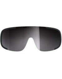 POC Aspire Uranium Black/Clarity Road Grey Cat 2