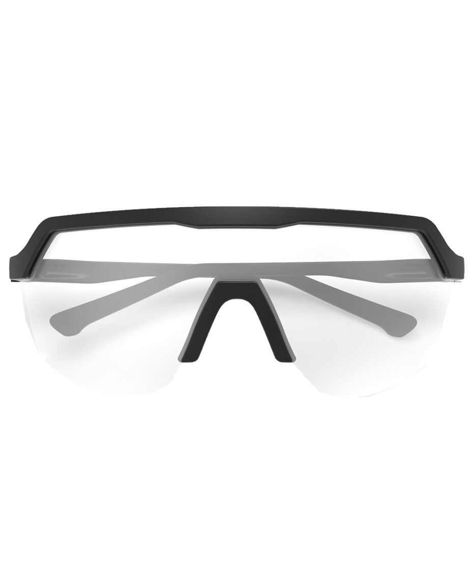 Spektrum Blank Black Clear