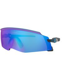 Oakley Kato Polished Road Prizm Sapphire