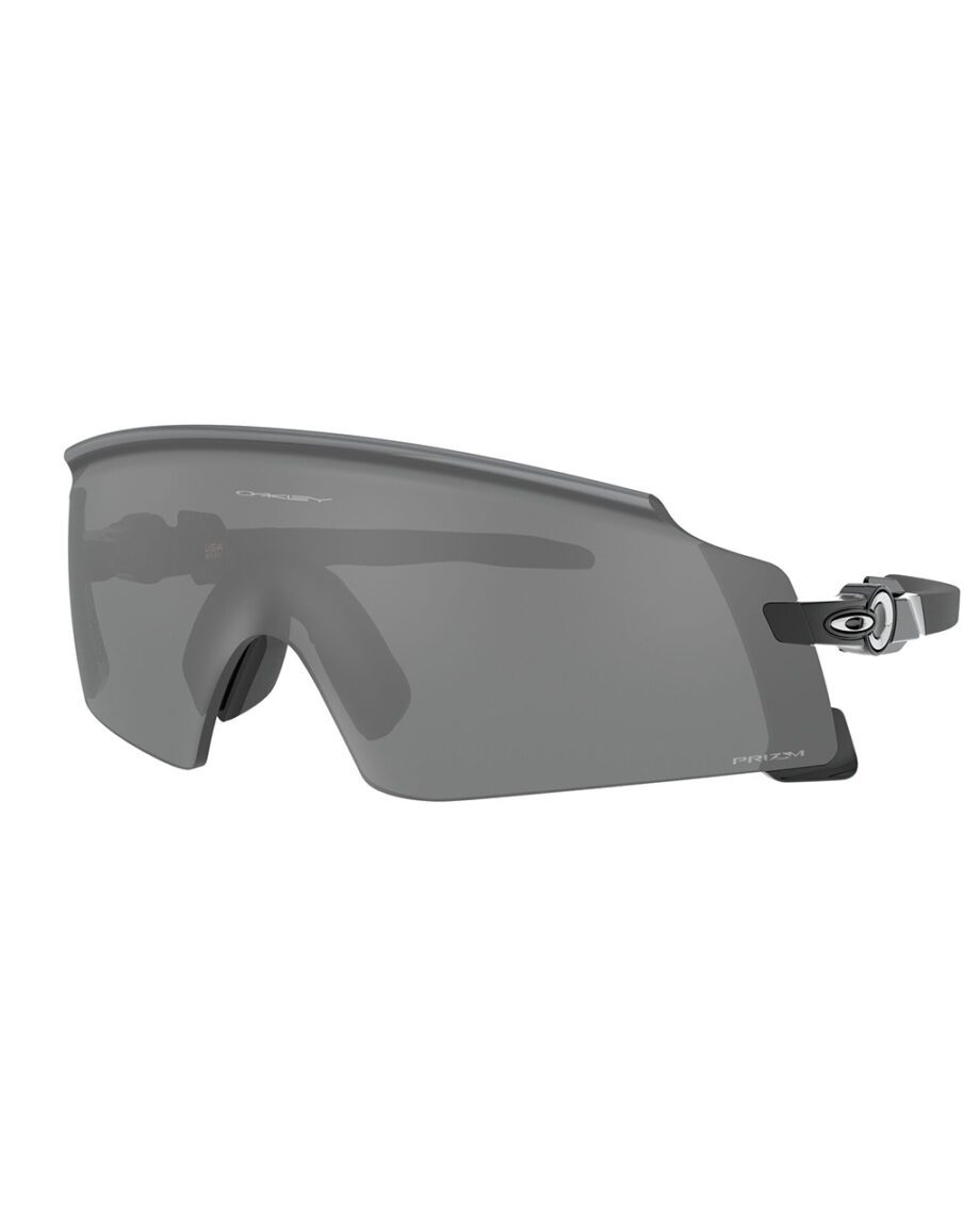 Oakley Kato X Polished Black Prizm Black