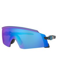 Oakley Kato X Polished Black Prizm Sapphire