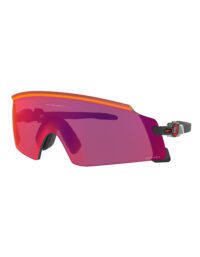 Oakley Kato X Polished Black Prizm Road