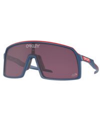 Oakley Sutro TDF Poseidon Prizm Road Black