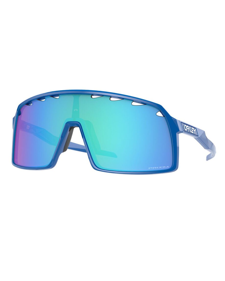 Oakley Sutro Sapphire Prizm Sapphire