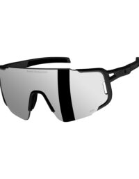 Sweet Protection Ronin Max RIG Reflect Matte Black Rig Obsidian