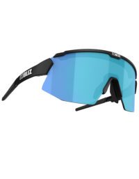 Bliz Breeze Black M13 Matt Black