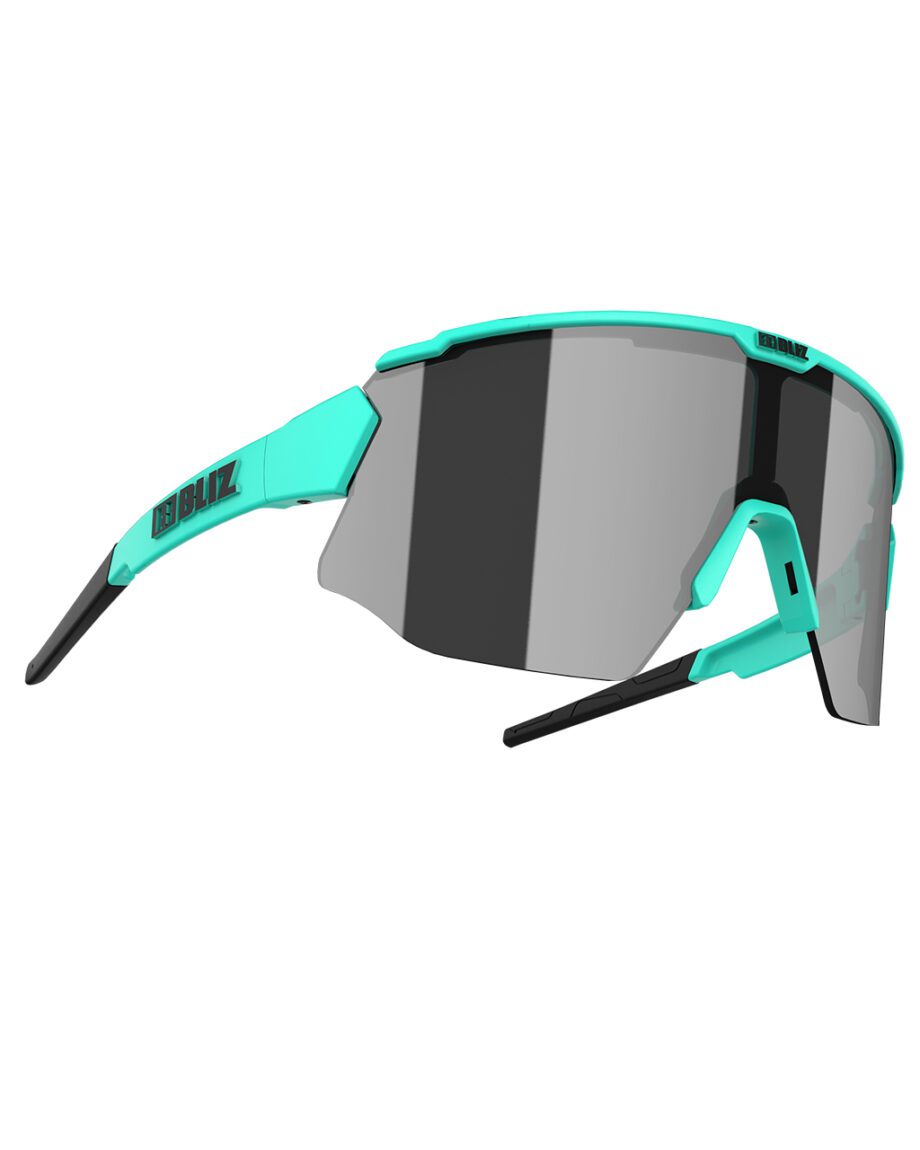 Bliz Breeze Turquoise M13 Matt Turqoise