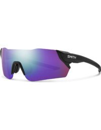 Smith Attack Max MAG Mt Black CP Violet