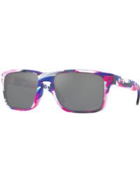 Oakley Holbrook Kokoro Prizm Black