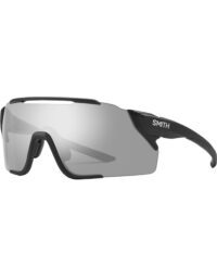 Smith Attack Mag MTB Matte Black Mt Black/CP Platinum