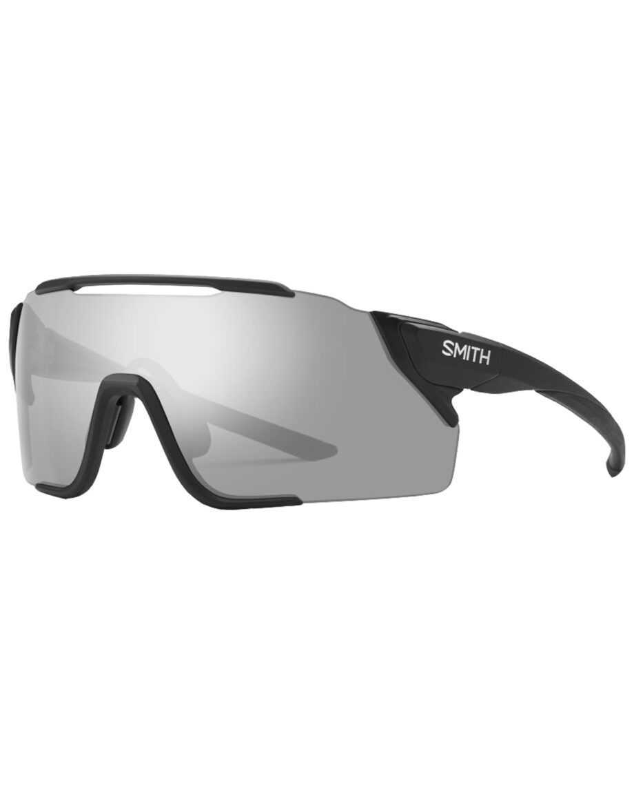 Smith Attack Mag MTB Matte Black Mt Black/CP Platinum