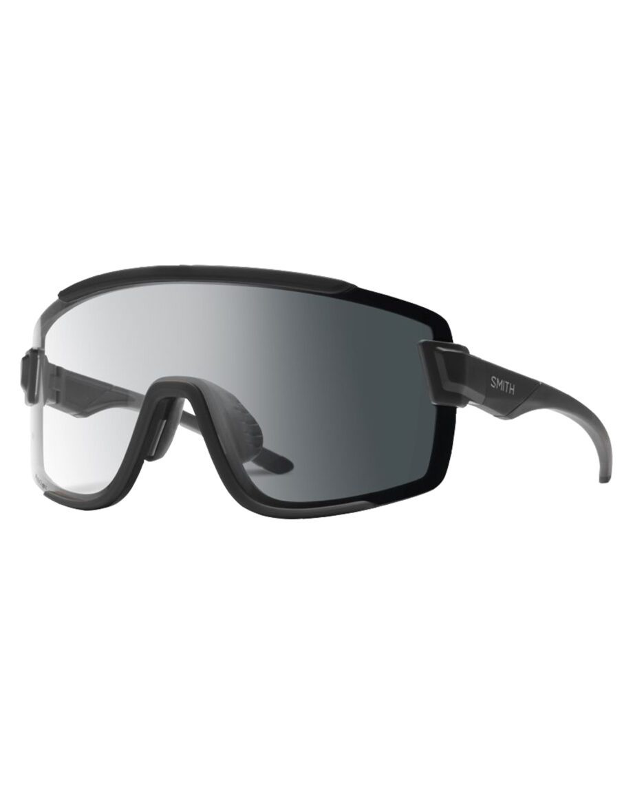 Smith Wildcat Mt Black Mt Black/CP Photochromic