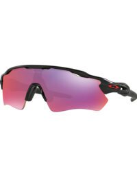 Oakley Radar EV Path Matte Black Prizm Road