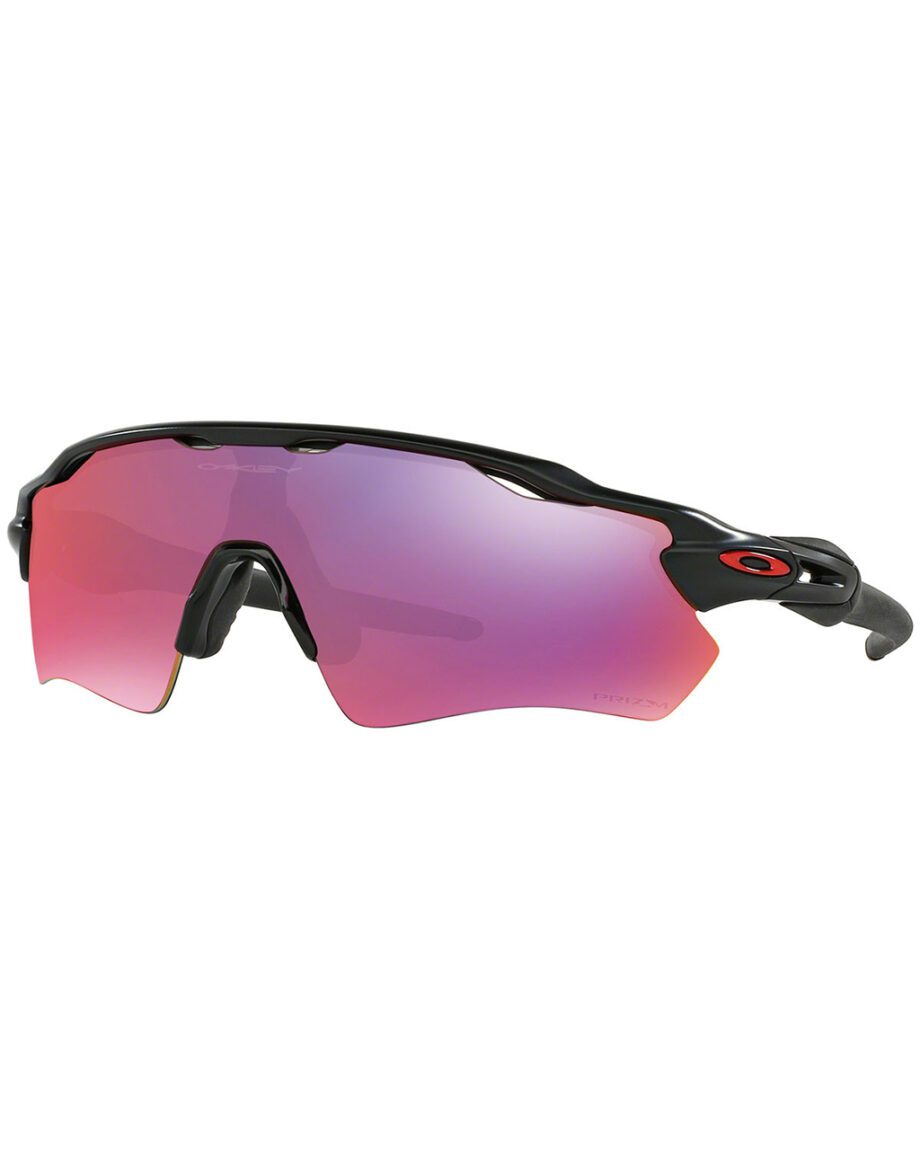 Oakley Radar EV Path Matte Black Prizm Road
