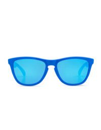Oakley Frogskins Sapphire Prizm Sapphire
