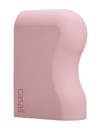 Casall Make Waves Yoga Block - Light pink