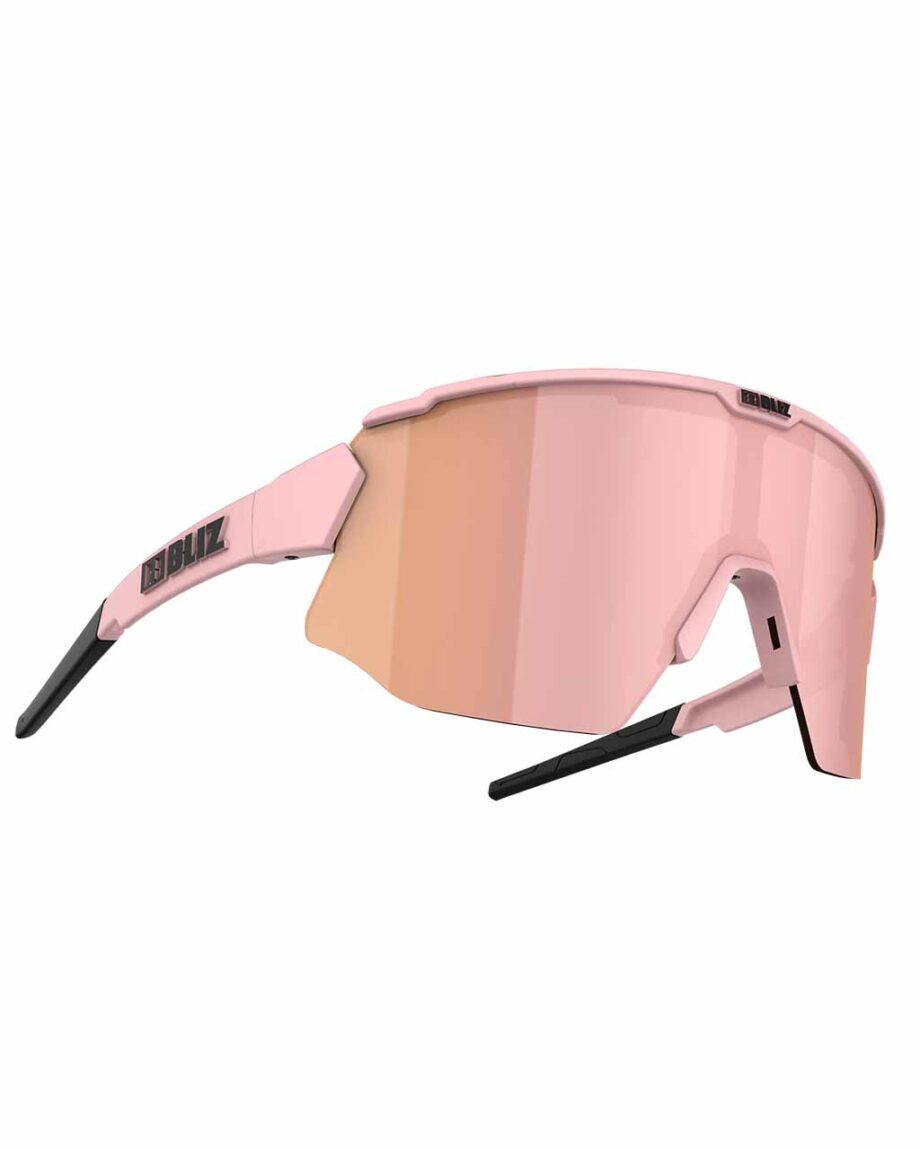 Bliz Breeze Matt Pink Matt Pink
