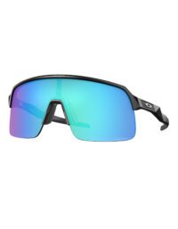 Oakley Sutro Lite Matte Black Prizm Sapphire