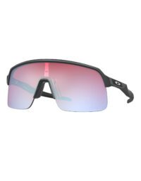Oakley Sutro Lite Matte Carbon Prizm Snow Sapphire