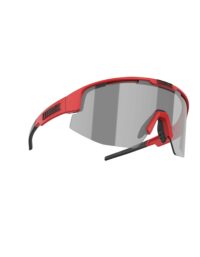 Bliz Matrix Red Silver Mirror