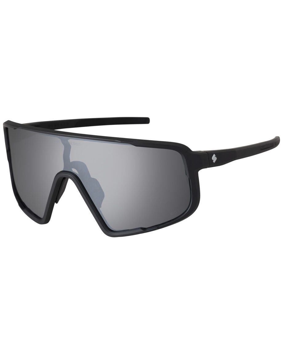 Sweet Protection Memento RIG Reflect Matte Black RIG Obsidian