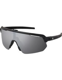 Sweet Protection Shinobi RIG Reflect Matte Black RIG Obsidian