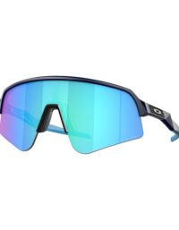 Oakley Sutro Lite Sweep Matte Navy Prizm Sapphire