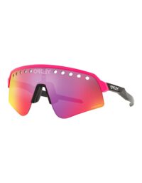 Oakley Sutro Lite Sweep Pink Prizm Road