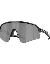 Oakley Sutro Lite Sweep Matte Black Prizm Black