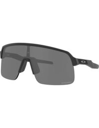 Oakley Sutro Lite Matte Black Prizm Field