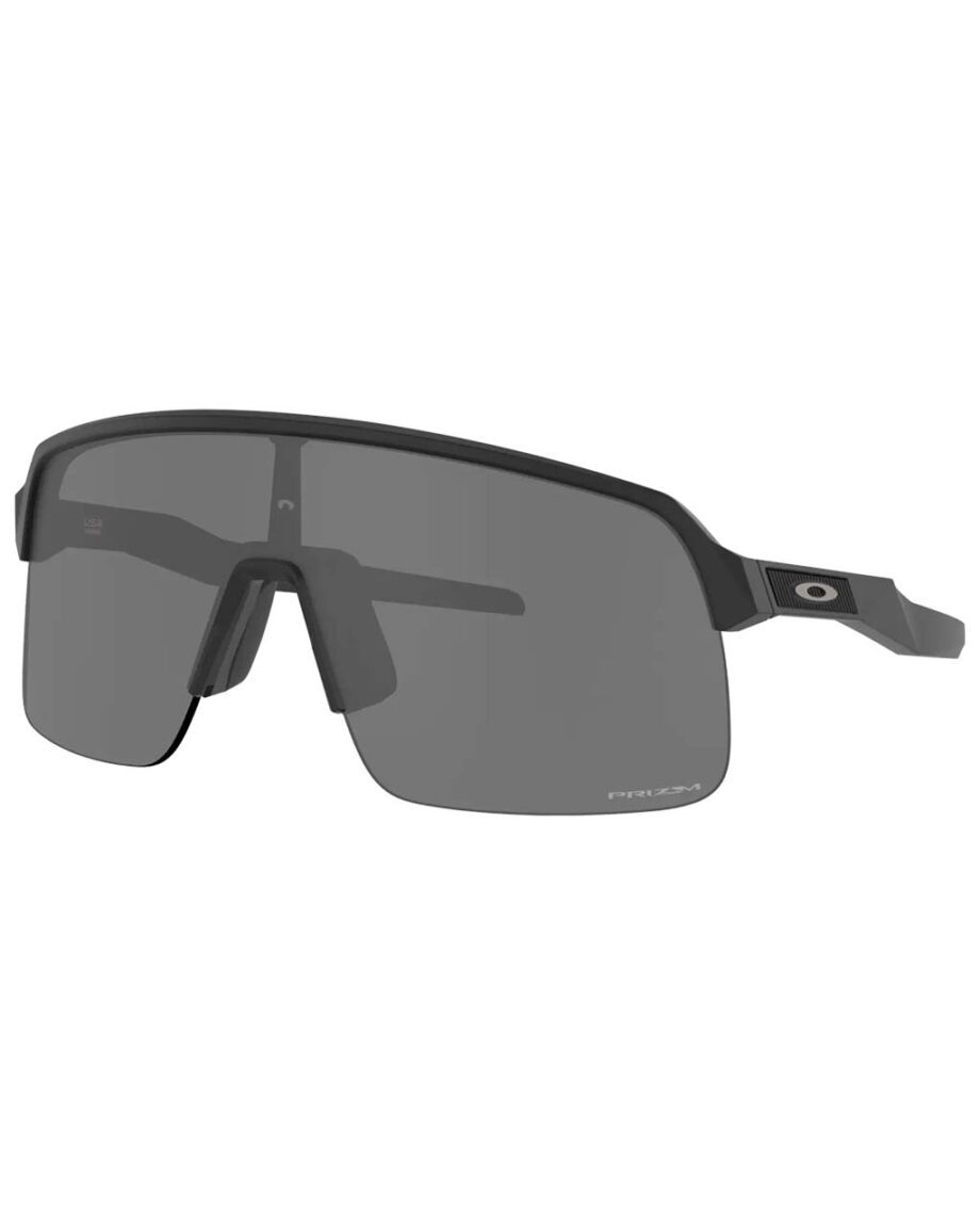 Oakley Sutro Lite Matte Black Prizm Field