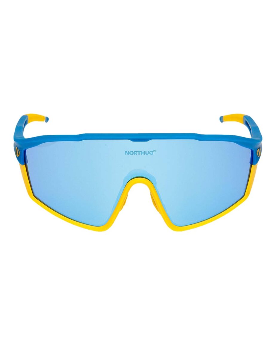 Northug Sunsetter Blue/Yellow