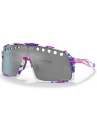 Oakley Sutro Kokoro Prizm Black