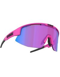Bliz Matrix Nano Optics Neon Pink Nordic Light Begonia: Violet/Blue