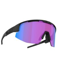 Bliz Maxtrix Matt Black Nordic Light Nordic Light