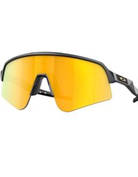 Oakley Sutro Lite Sweep Matte Carbon Prizm 24k