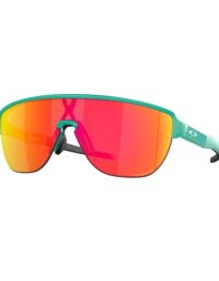 Oakley Corridor Matte Celeste Prizm Ruby
