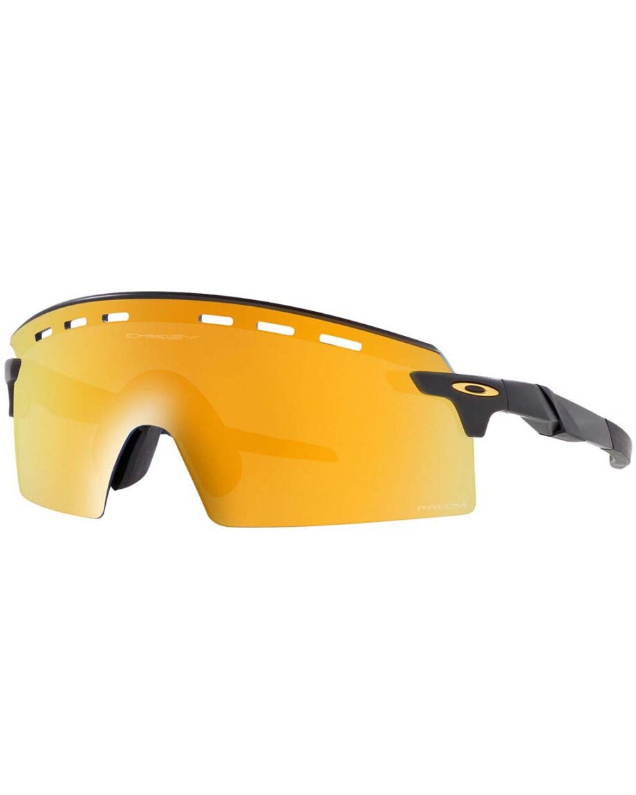 Oakley Encoder Strike Vented Matte Carbon Prizm 24K