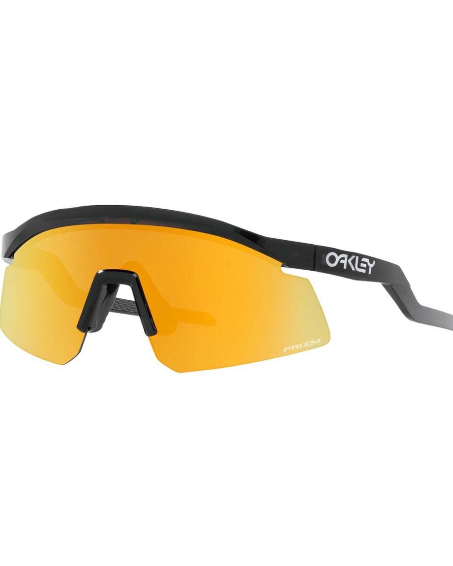Oakley Hydra Black Ink Prizm 24K